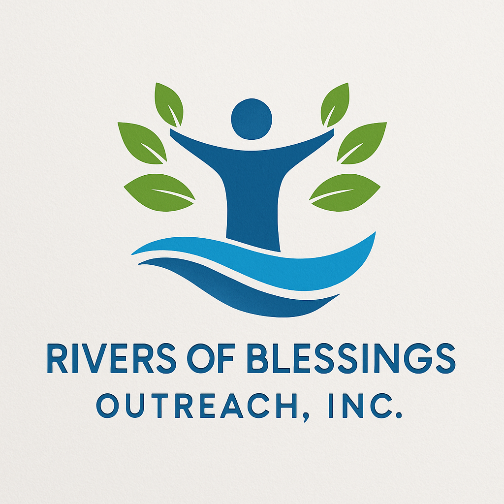 Rivers Of Blessings Outreach