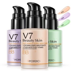 Base Cream Cushion Cream Concealer Foundation